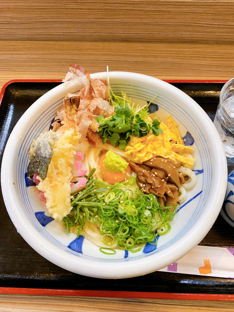 うどん工房 天空 新大阪駅からも歩いて行ける おうどんの美味しいおみせ あれも食べたい これも食べたい ex うどん工房 天空 新大阪駅からも歩いて行ける おうどんの美味しいおみせ あれも食べたい これも食べたい ex
