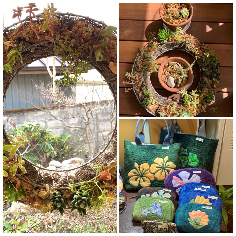 ４月の営業予定です 春です色々 出番ですよ きいろいポケット