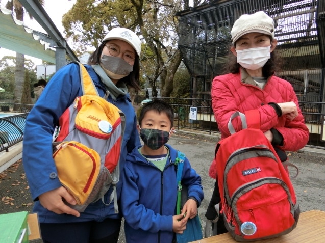 国際アザラシの日スペシャルイベント_c0290504_14454369.jpg