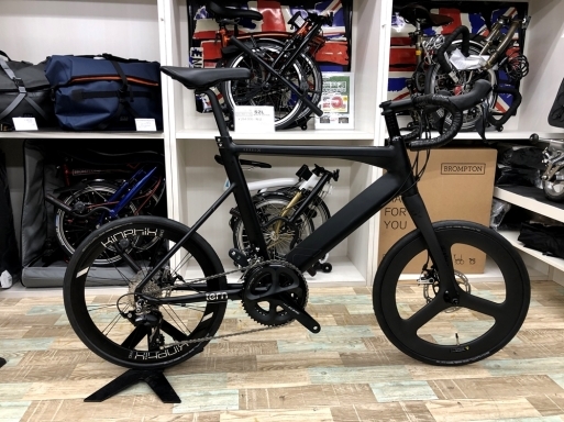 TERN 2021年モデルSurge-X入荷しました。 : カルマックス タジマ TERN 2021年モデルSurge-X入荷しました。 : カルマックス タジマ