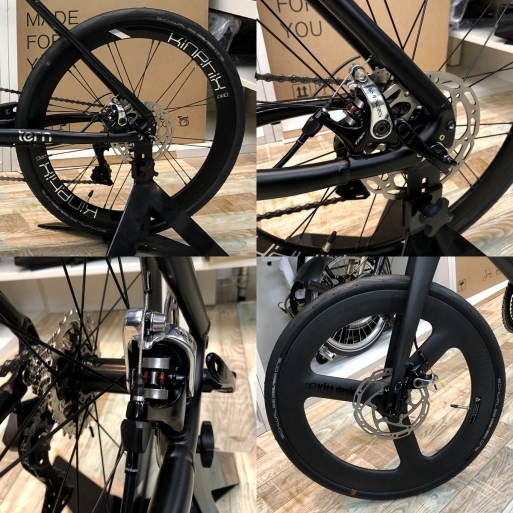 TERN 2021年モデルSurge-X入荷しました。 : カルマックス タジマ TERN 2021年モデルSurge-X入荷しました。 : カルマックス タジマ