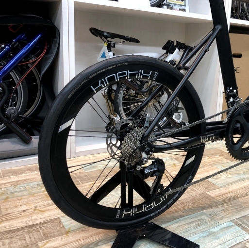 TERN 2021年モデルSurge-X入荷しました。 : カルマックス タジマ TERN 2021年モデルSurge-X入荷しました。 : カルマックス タジマ