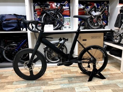TERN 2021年モデルSurge-X入荷しました。 : カルマックス タジマ