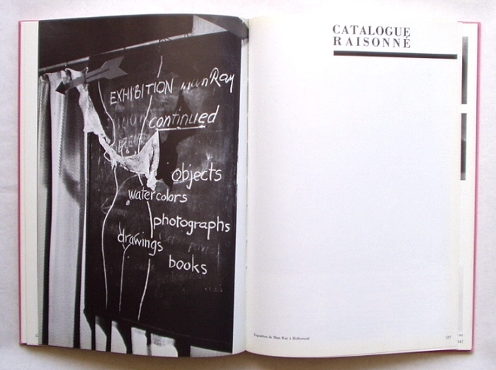 アート・デザイン・音楽 MAN RAY Objets de mon affection アート・デザイン・音楽 MAN RAY Objets de mon affection アート