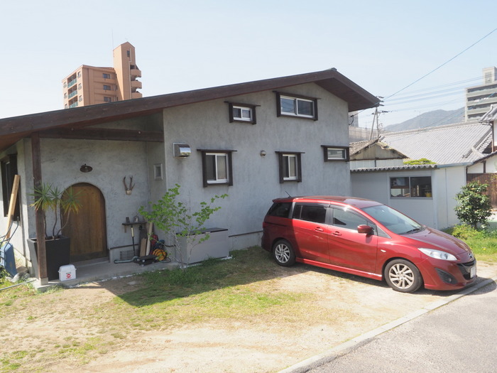 花散歩(石内川と八幡川沿い)_c0116915_00450569.jpg
