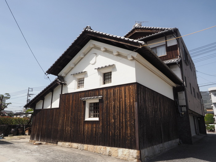 花散歩(石内川と八幡川沿い)_c0116915_00452957.jpg