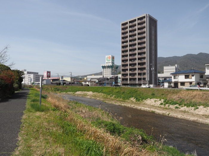 花散歩(石内川と八幡川沿い)_c0116915_00491949.jpg