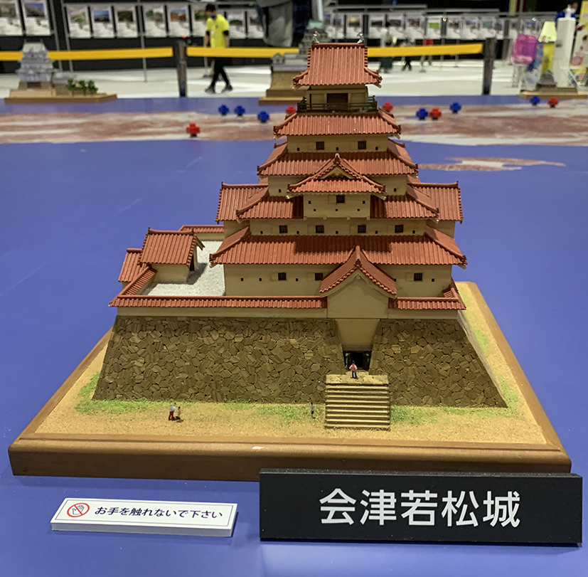 にっぽん城まつり in 愛知 備忘録_e0158128_14215761.jpg