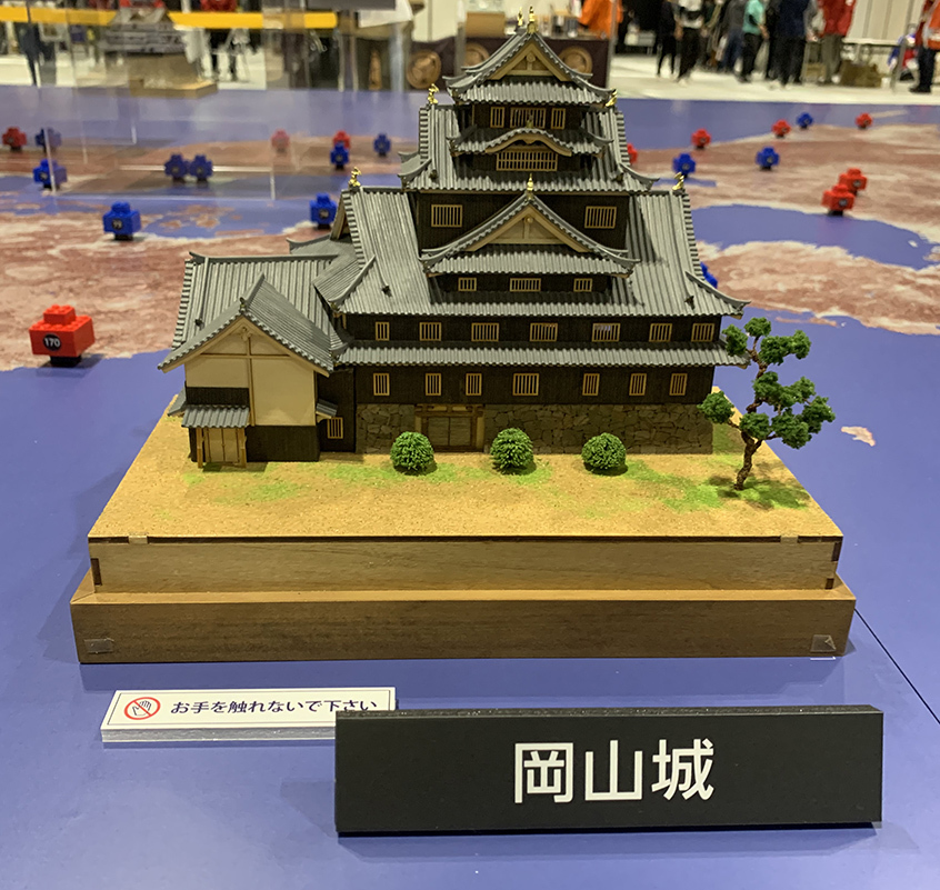 にっぽん城まつり in 愛知 備忘録_e0158128_14230522.jpg