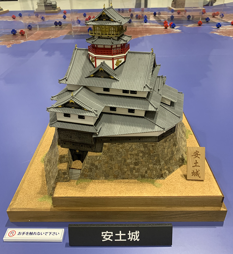 にっぽん城まつり in 愛知 備忘録_e0158128_18271016.jpg