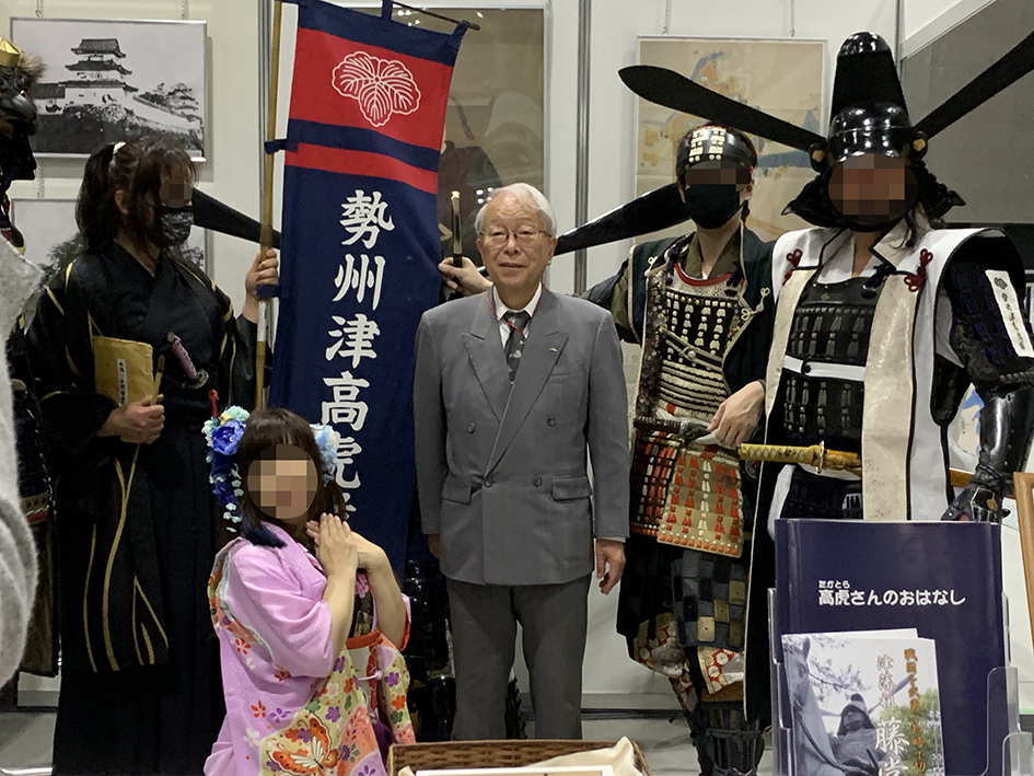 にっぽん城まつり in 愛知 備忘録_e0158128_18371610.jpg