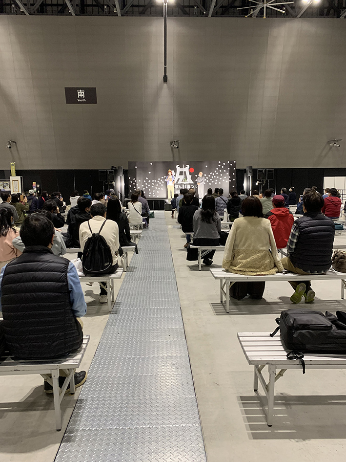 にっぽん城まつり in 愛知 備忘録_e0158128_18411580.jpg