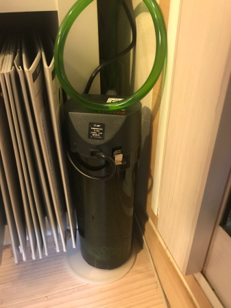 今回は新たに投入した外部濾過器 エーハイム2211について書きます 徒然草 ラジ馬鹿日誌 今回は新たに投入した外部濾過器 エーハイム2211について書きます 徒然草 ラジ馬鹿日誌