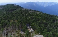 『わたしの“奥駈道”をゆく』(ドキュメンタリー)_b0189364_23402428.jpg