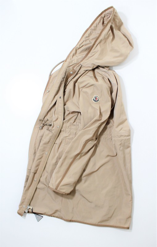 MONCLER LEBRIS(BEIGE)_b0076813_15254543.jpg