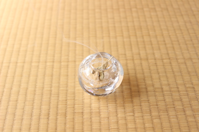 ホワイトセージのお香_f0354014_15055622.jpg