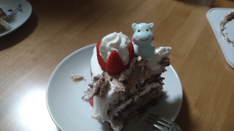 こと&ぼんの誕生日会_d0028325_18530126.jpg