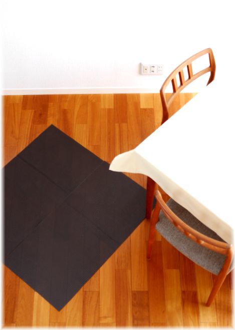 シニア犬nicoのために100均で買ったもの Less Is More