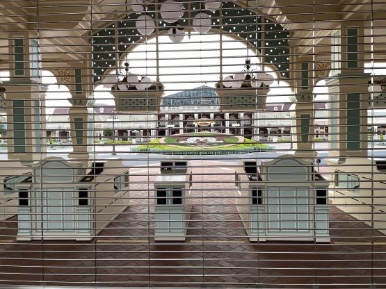 初日アーリー 15分前倒し開園となった4月1日アーリー 東京ディズニーリポート