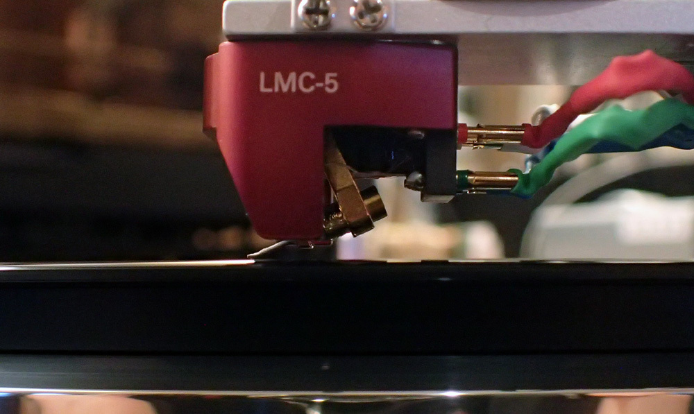 ラックスマン　新製品MCカートリッジ・LMC-5  試聴してみました。_b0262449_10172646.jpg