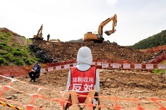 石木ダム建設工事強行への抗議_f0197754_01025355.jpg