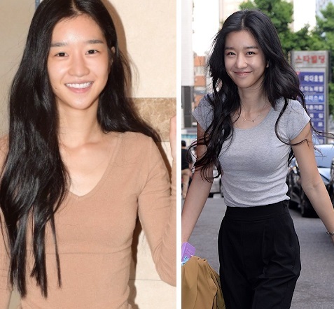 疑惑のソ イェジ 整形前 清純美が炸裂熱愛 スッピン ウエストが細すぎてcg疑惑 性教育の資格 韓国芸能人の紹介 整形 ｔｏｐ