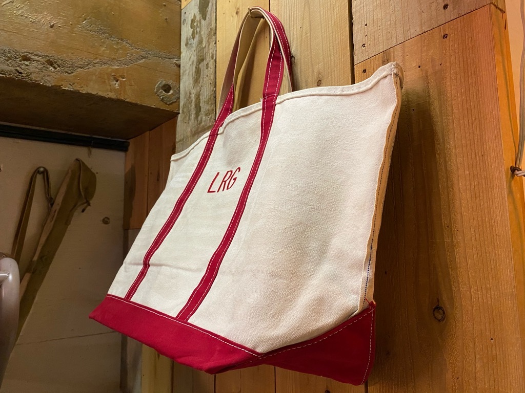 4月3日(土)マグネッツ大阪店スーペリア入荷日‼#7 MIX編!!\"MACABRE\" Ed Gain Print BandT,Denim Pants&L.L.Bean ToteBag!!_c0078587_10051890.jpg