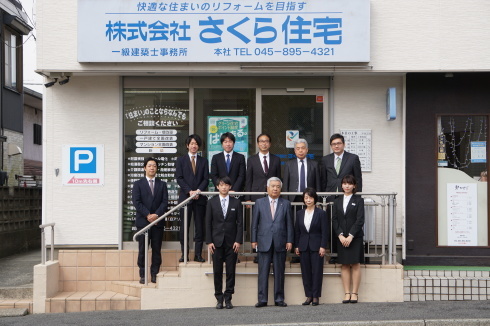 令和3年度入社式_e0190287_19095574.jpg