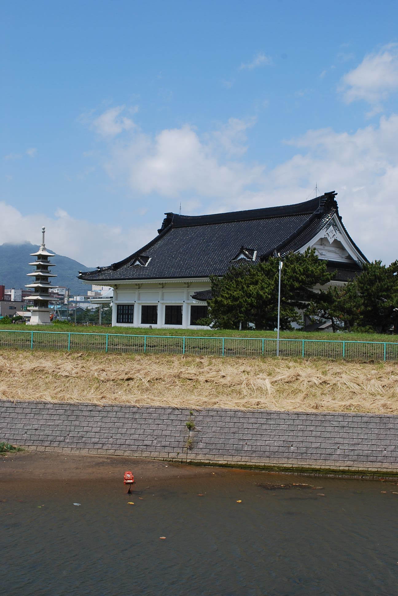 昭和9年函館大火と建築家・関根要太郎の活動について・3_f0142606_11433726.jpg