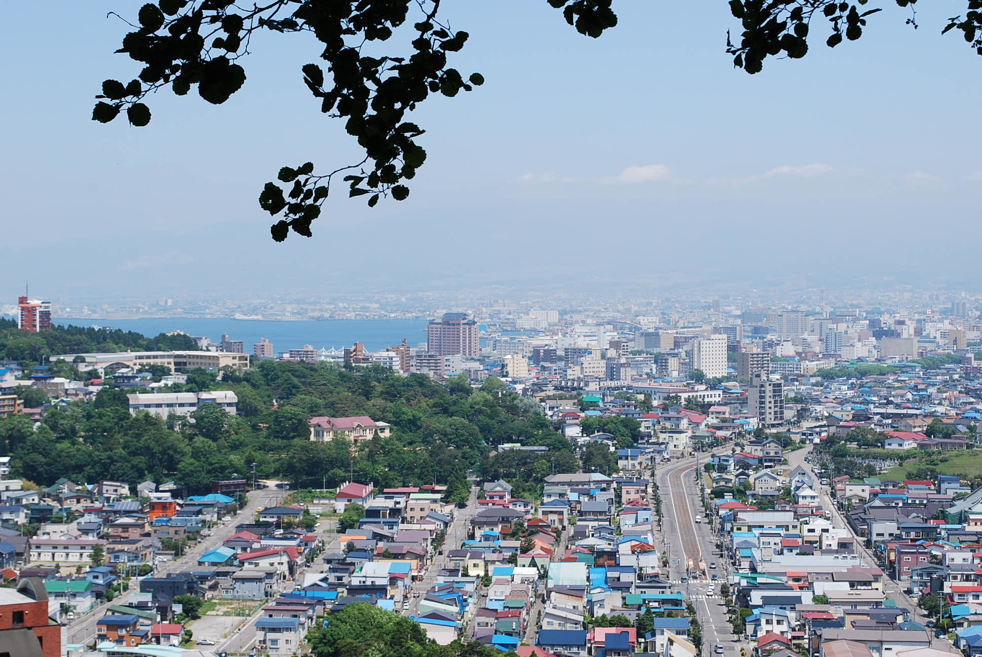 昭和9年函館大火と建築家・関根要太郎の活動について・3_f0142606_13155815.jpg