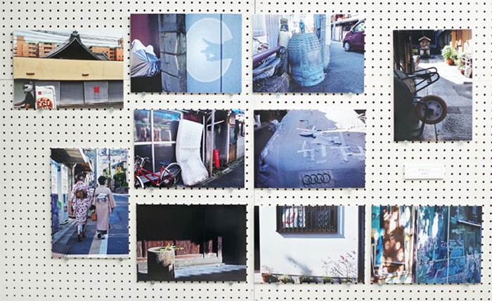 第91回 浪 展 again C_d0342009_11030076.jpg