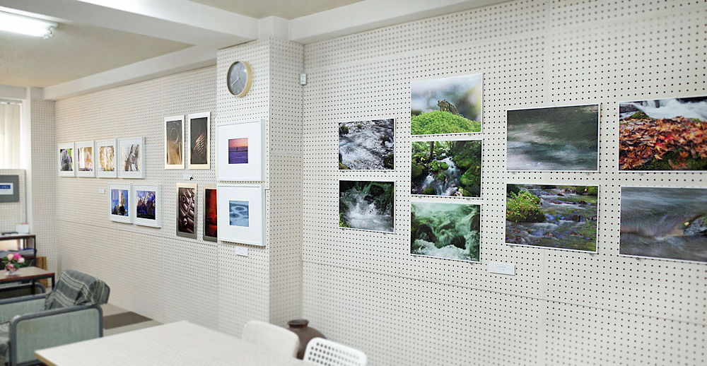 第91回 浪 展 again C_d0342009_11030535.jpg