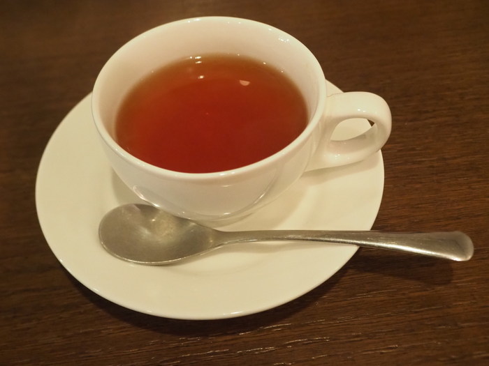 Cafe 青で、ランチ_c0116915_22464969.jpg