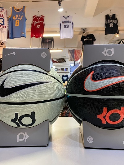 バスケットボール新商品 Baller S Fukuoka Basketball Diary