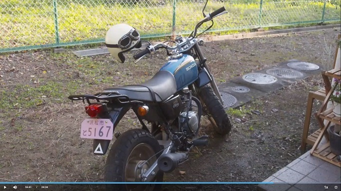 雑談 ゆるキャン ２ 素数ナンバープレート