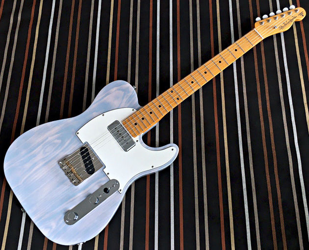 「Burn BlondeのStandard-T」2本目が完成&発売です!_e0053731_17153776.jpeg