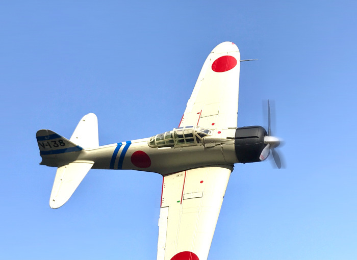 零戦21型 台南航空隊 1/72 エフトイズ フルアクション : SRCLUB 零戦21型 台南航空隊 1/72 エフトイズ フルアクション : SRCLUB