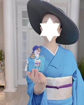 NY・ズーム茶会・ハワイ・カイルアビーチ朝日茶会。_f0181251_16494567.jpeg