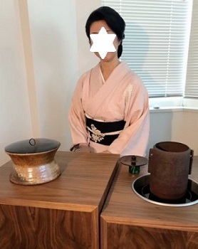 NY・ズーム茶会・ハワイ・カイルアビーチ朝日茶会。_f0181251_16534830.jpeg