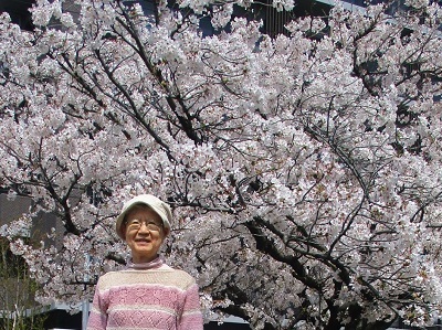 2021年の桜(1)-水門川沿い-_f0197754_00254273.jpg