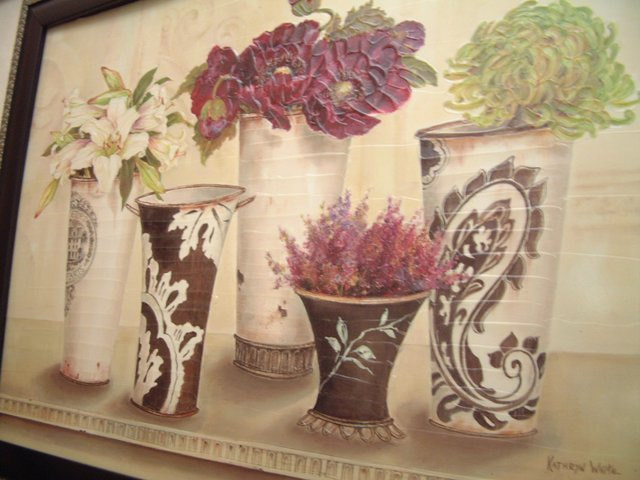 インテリアにお花を飾るように絵画を飾りませんか~❤_f0029571_20221522.jpg
