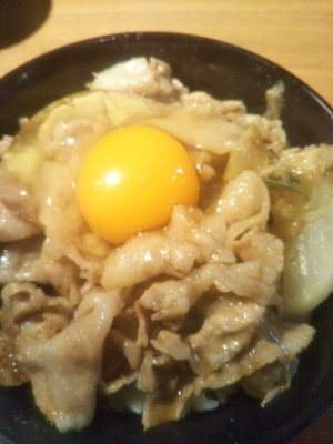丼ど~んメ~ン!_a0124393_10362125.jpg