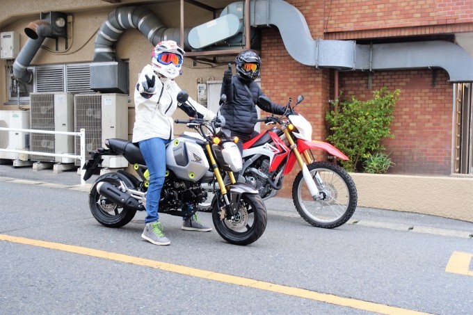 グロム新型 福岡 グロム新型 福岡