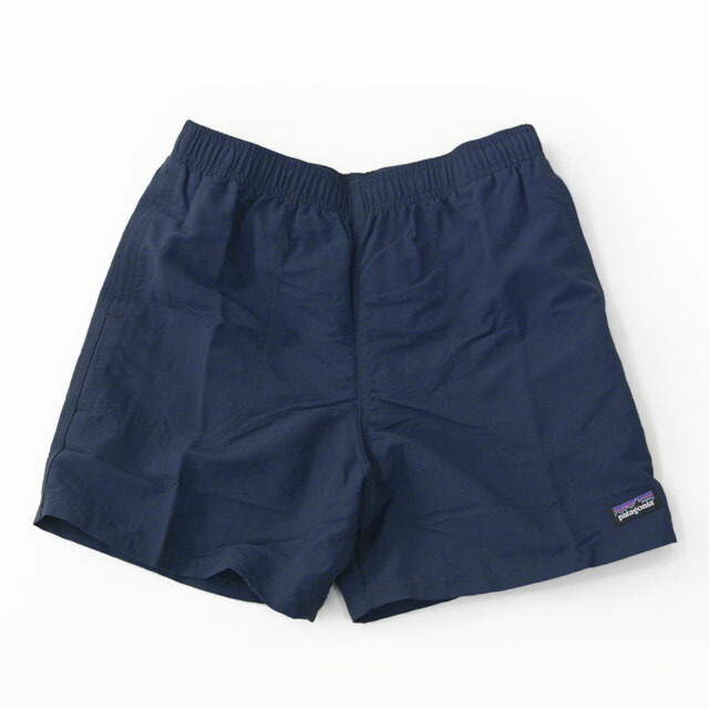 Patagonia [パタゴニア] Boys\' Baggies Shorts - 5 in.5[67035] Boys\'・バギーズ・ショーツ(13cm)・・LADY\'S _f0051306_14534465.jpg