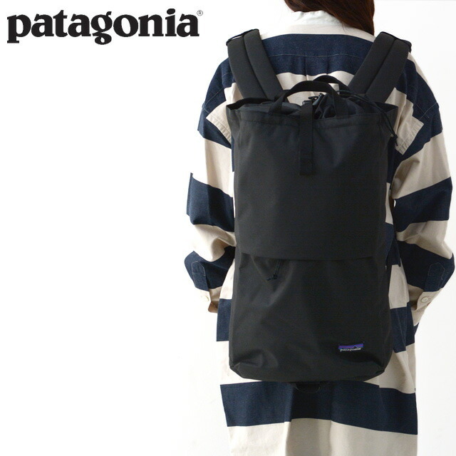 【未使用】patagonia パタゴニアアーバー・リンクド・パック 25L