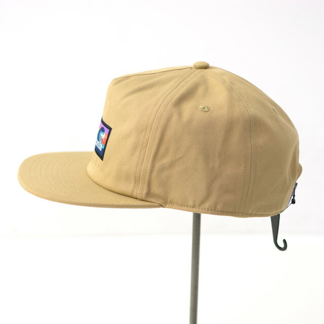 Patagonia [パタゴニア] Boardshort Label Funfarer Cap [38278