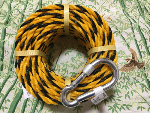 黄色と黒は勇気の印 草式flynote