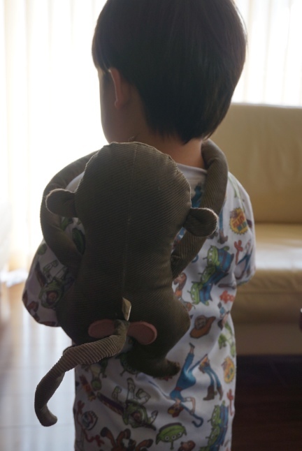 ちびっ子おもちゃ おんぶモンキーと若さま_d0348118_08494666.jpeg