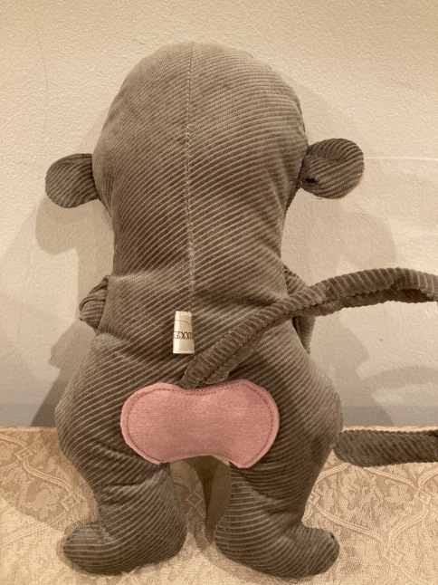 ちびっ子おもちゃ おんぶモンキーと若さま_d0348118_09391206.jpeg