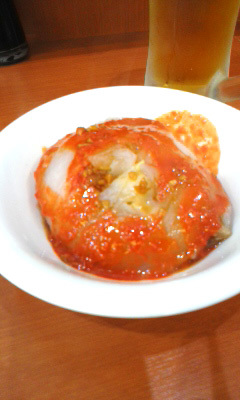 好漢飯~いながら謎のアジア飯_b0145843_21241440.jpg